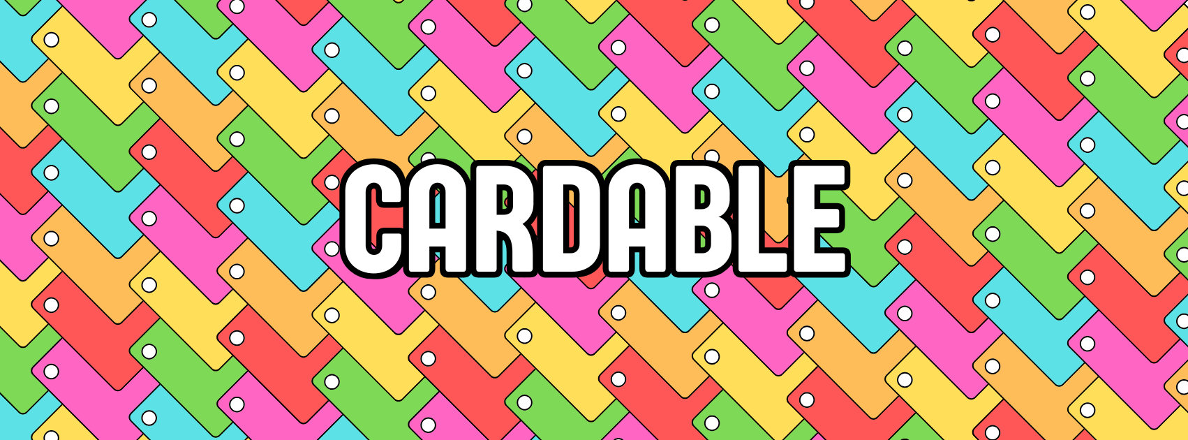 Cardable